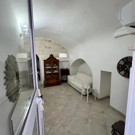 Casa vacanze Casetta Dei Venti *