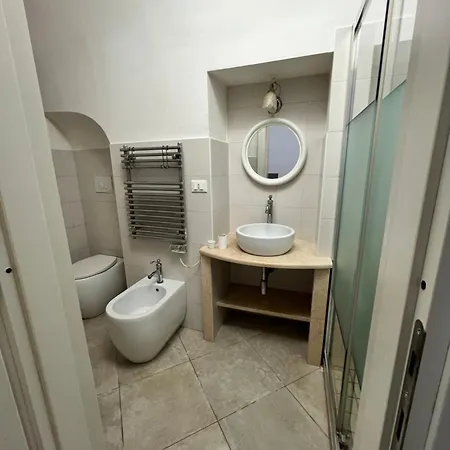 Holiday home Casetta Dei Venti